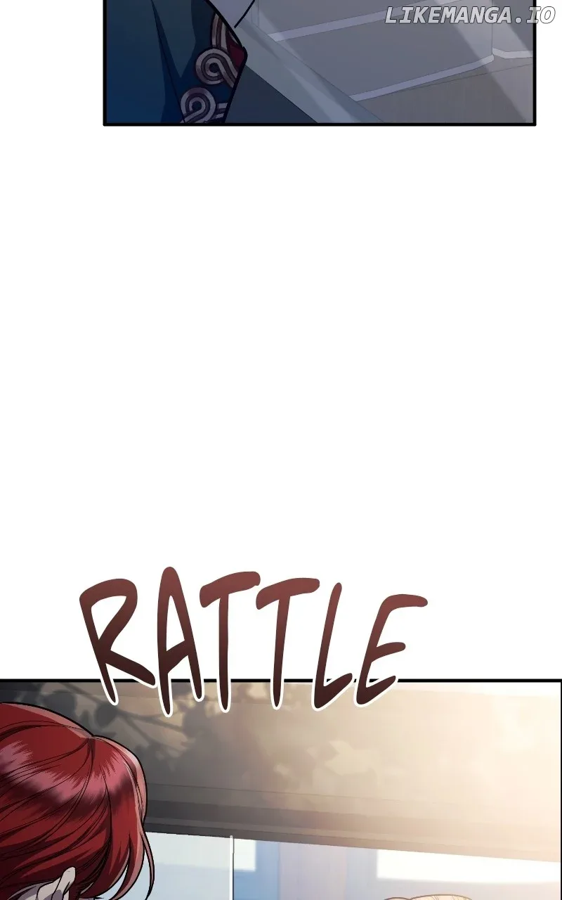 Who Kidnapped the Empress? Chapter 78 page 99