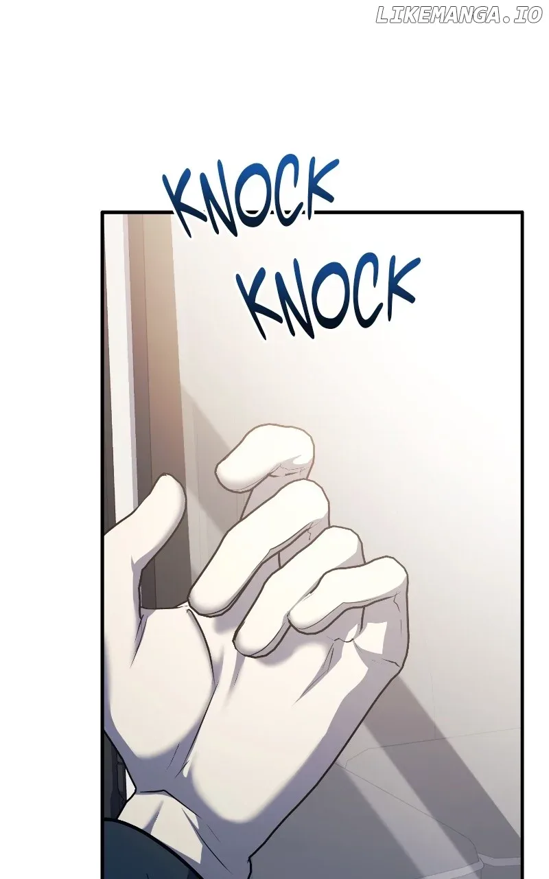 Who Kidnapped the Empress? Chapter 78 page 98