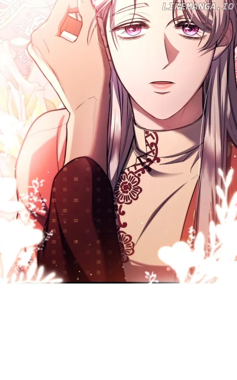Who Kidnapped the Empress? Chapter 77 page 35