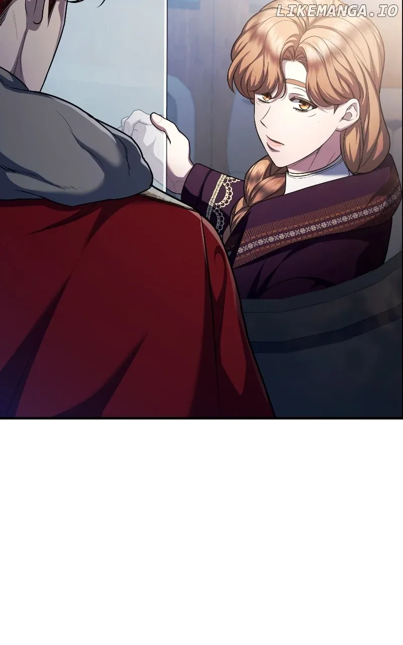 Who Kidnapped the Empress? Chapter 78 page 100