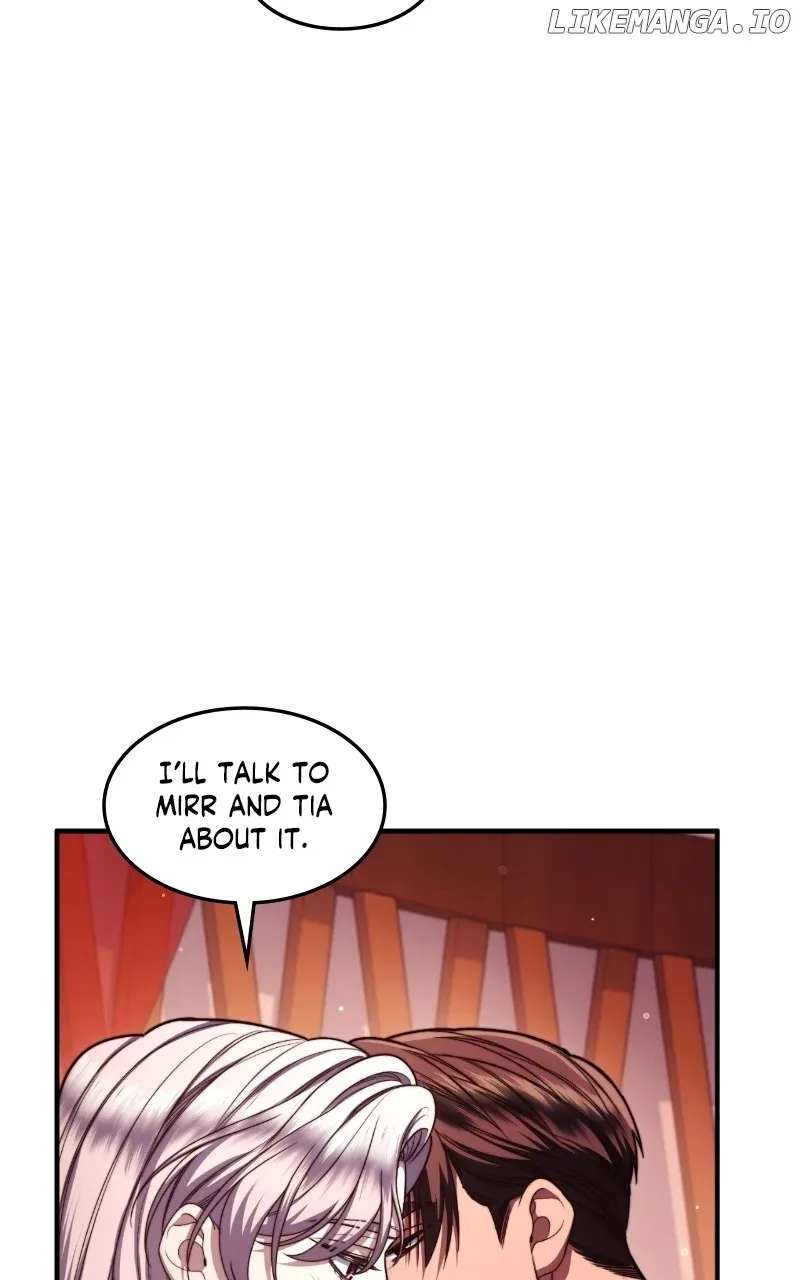 Who Kidnapped the Empress? Chapter 77 page 46
