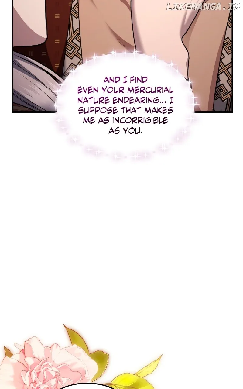 Who Kidnapped the Empress? Chapter 77 page 55