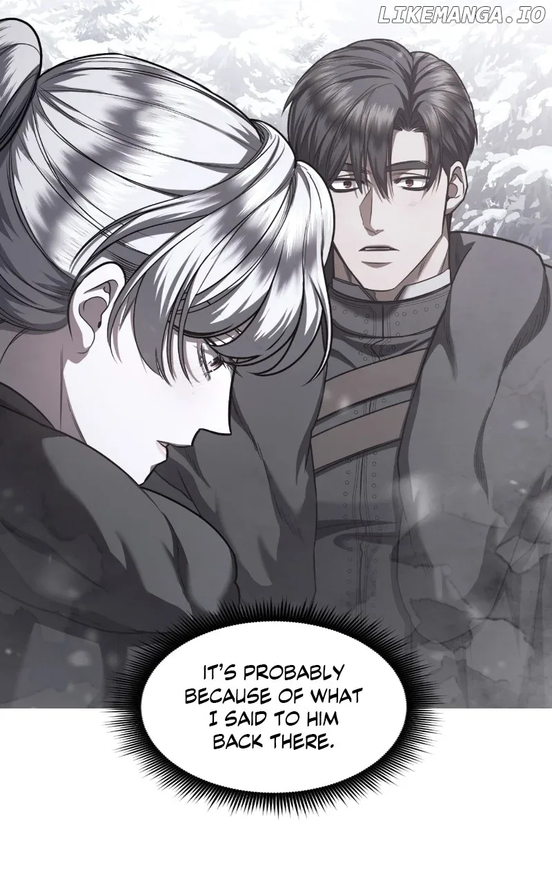 Who Kidnapped the Empress? Chapter 77 page 53