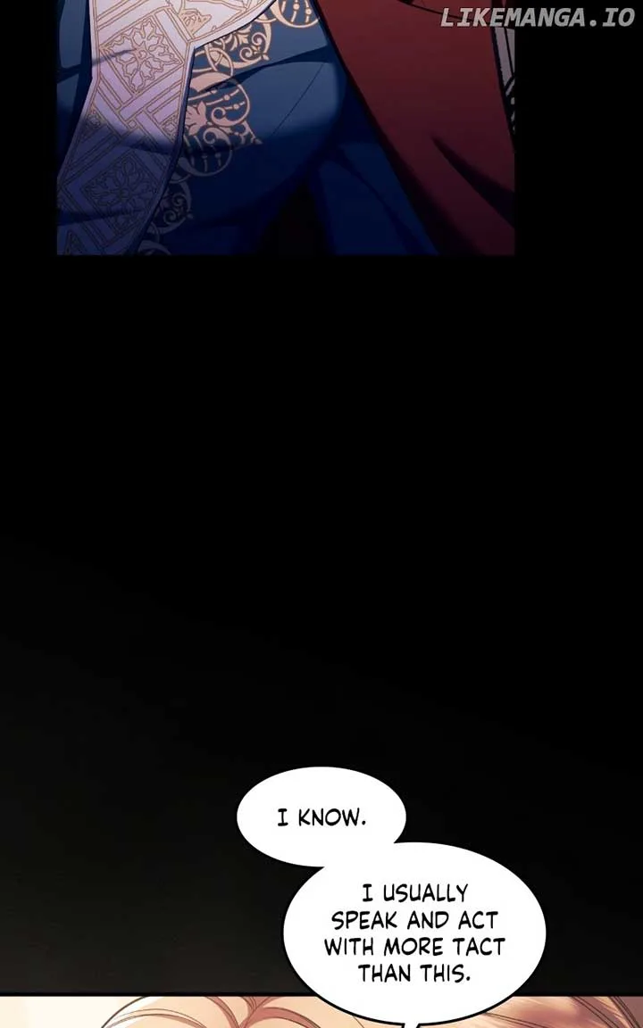 Who Kidnapped the Empress? Chapter 79 page 24