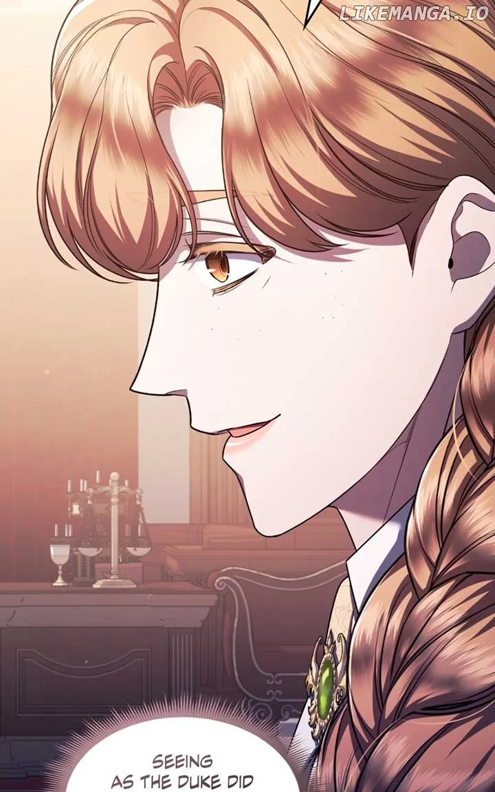 Who Kidnapped the Empress? Chapter 79 page 25