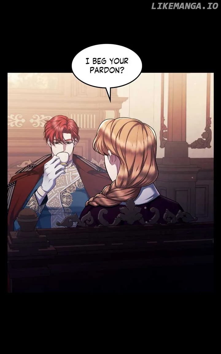 Who Kidnapped the Empress? Chapter 79 page 11