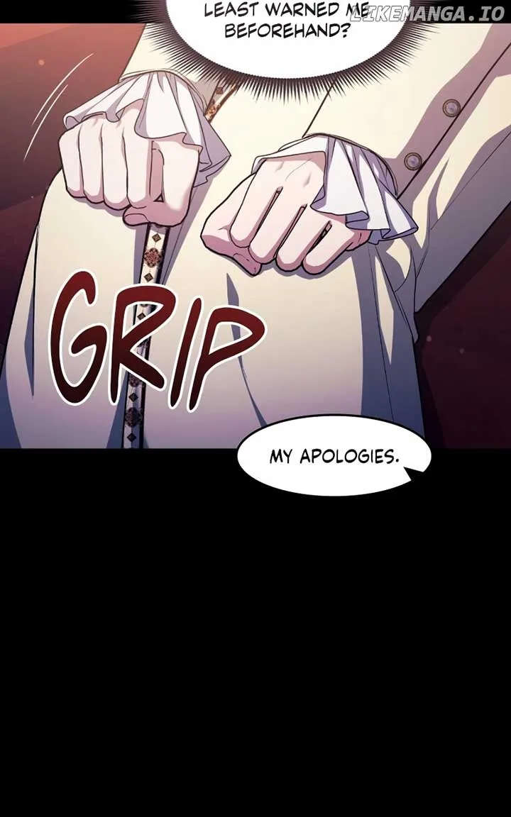 Who Kidnapped the Empress? Chapter 79 page 10