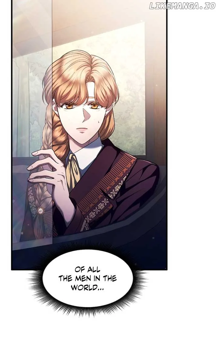 Who Kidnapped the Empress? Chapter 79 page 5