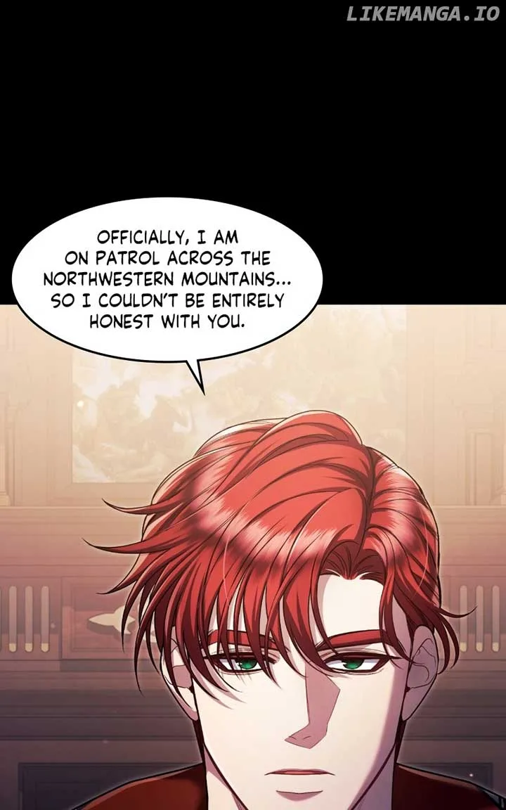 Who Kidnapped the Empress? Chapter 79 page 12