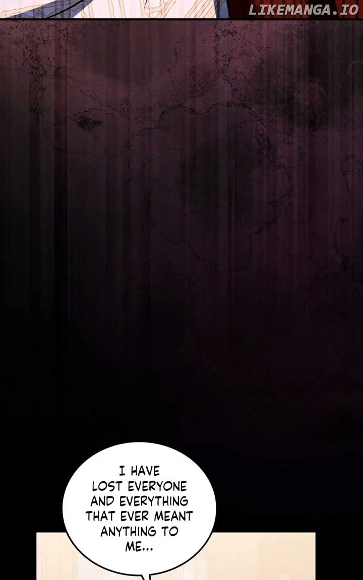Who Kidnapped the Empress? Chapter 79 page 21