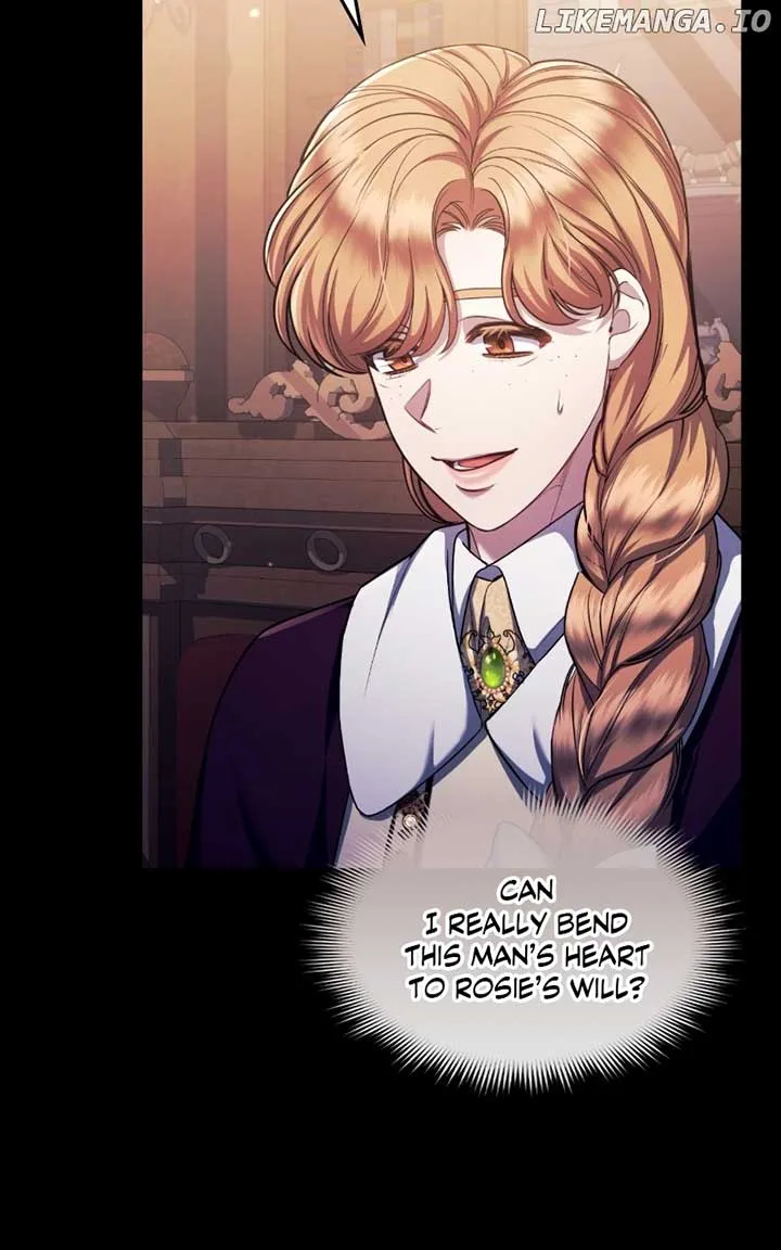Who Kidnapped the Empress? Chapter 79 page 14