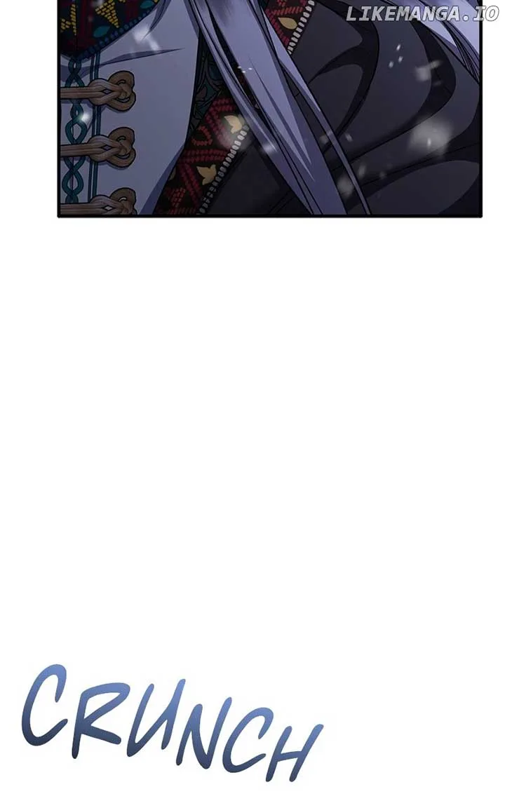 Who Kidnapped the Empress? Chapter 81 page 20