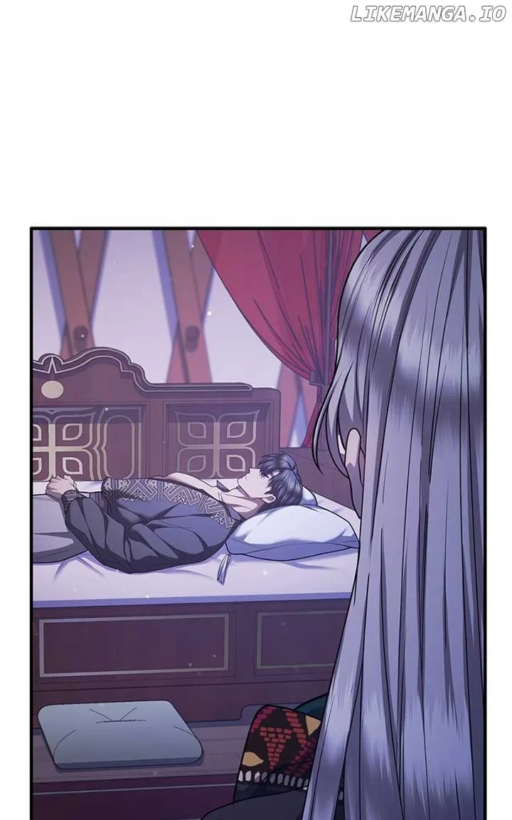 Who Kidnapped the Empress? Chapter 81 page 23
