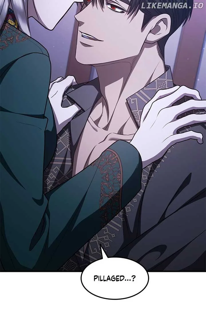 Who Kidnapped the Empress? Chapter 81 page 62