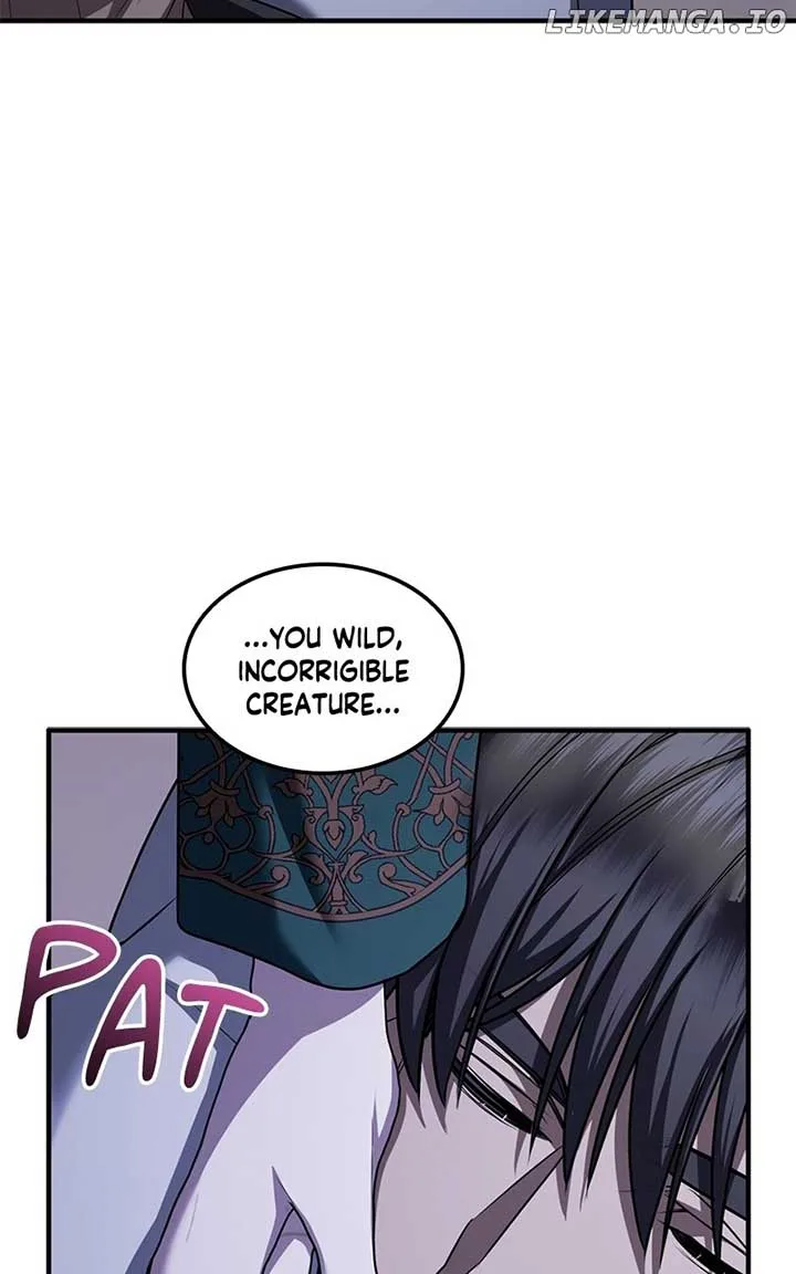 Who Kidnapped the Empress? Chapter 81 page 37