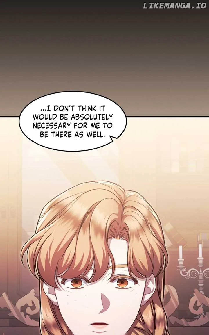 Who Kidnapped the Empress? Chapter 79 page 30