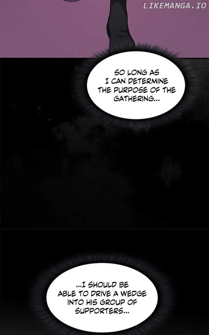 Who Kidnapped the Empress? Chapter 81 page 87