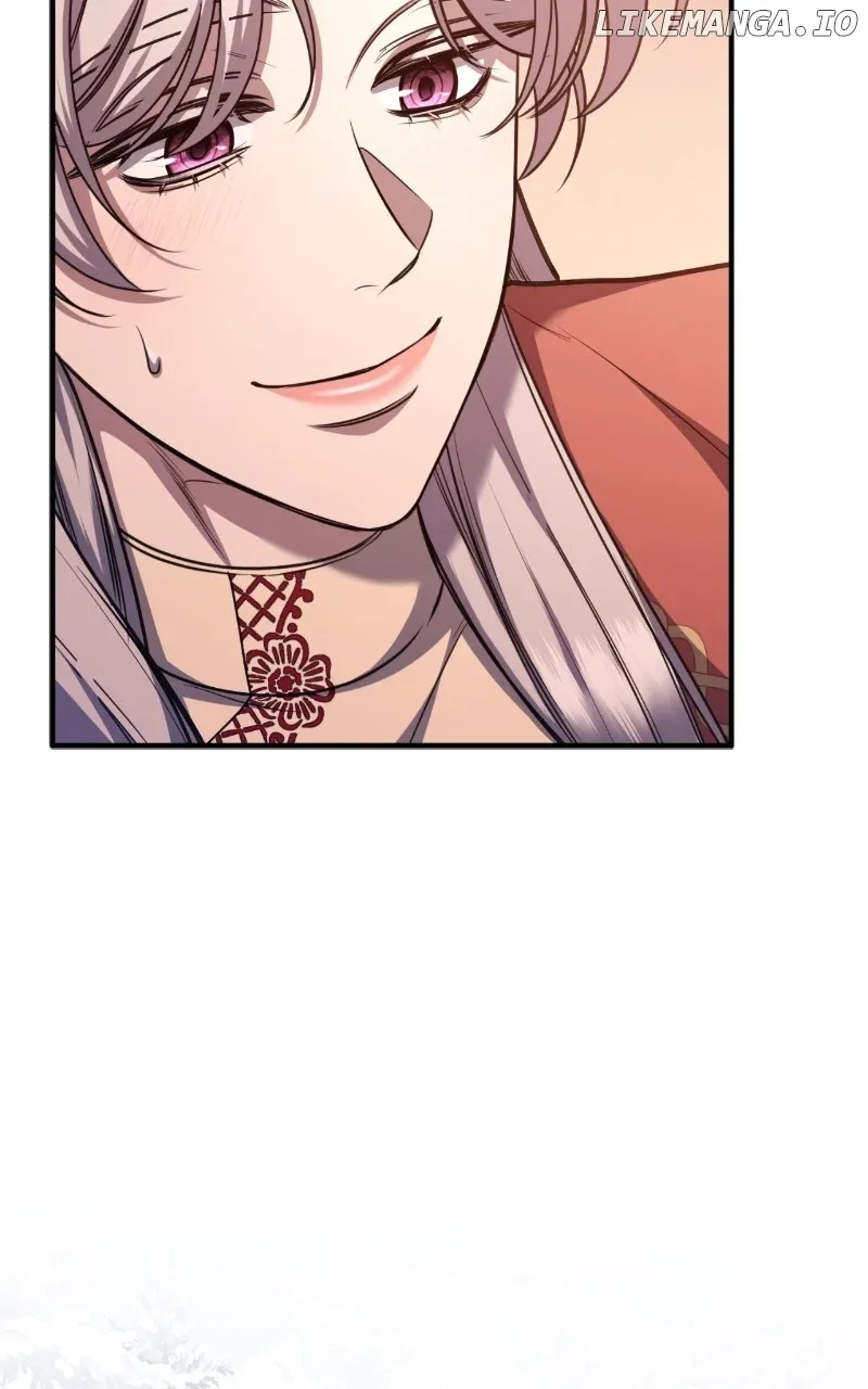 Who Kidnapped the Empress? Chapter 77 page 52
