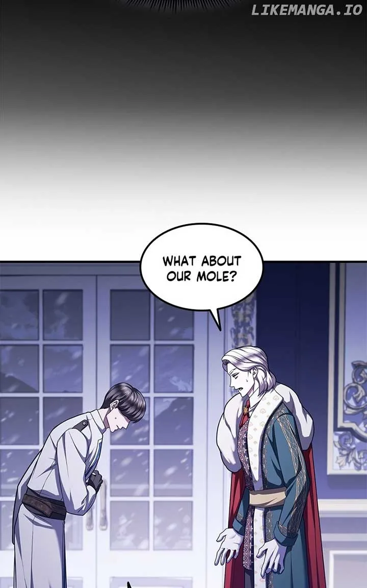 Who Kidnapped the Empress? Chapter 81 page 88