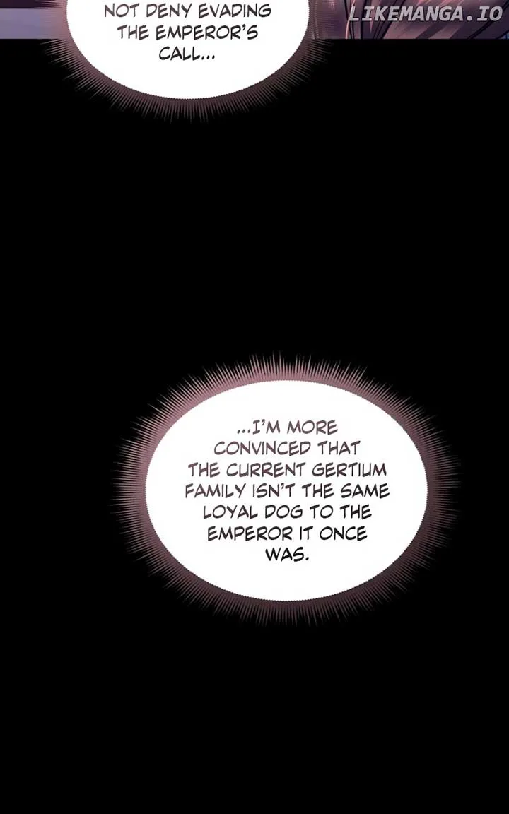 Who Kidnapped the Empress? Chapter 79 page 26
