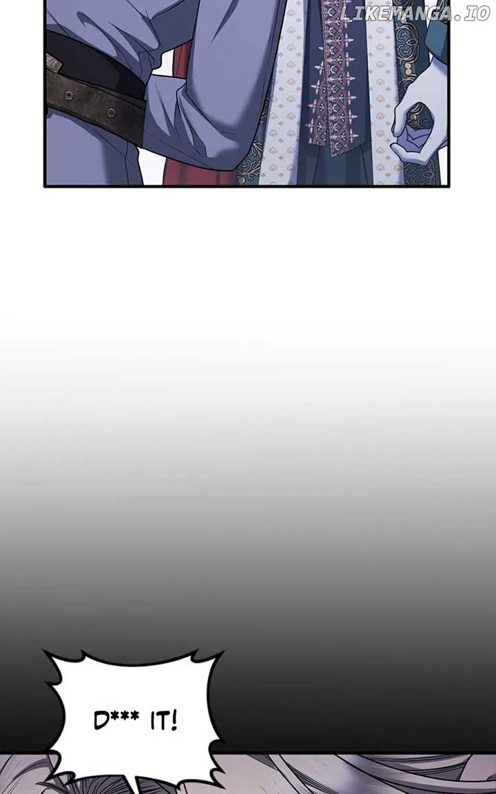 Who Kidnapped the Empress? Chapter 81 page 79