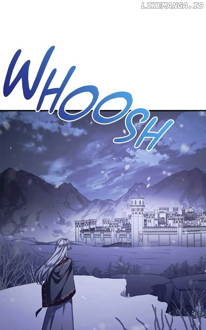 Who Kidnapped the Empress? Chapter 81 page 15