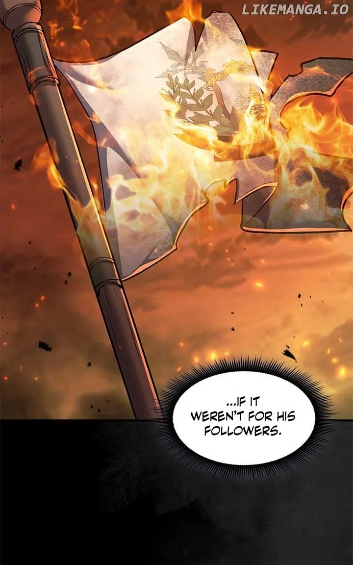 Who Kidnapped the Empress? Chapter 81 page 83