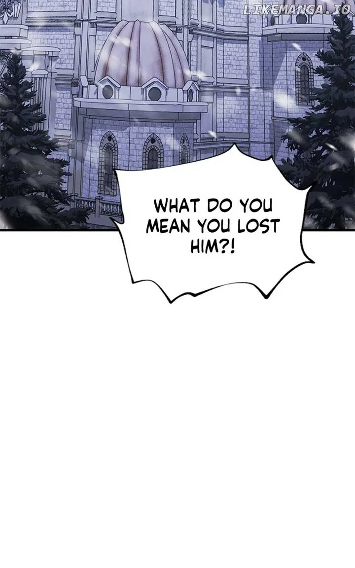 Who Kidnapped the Empress? Chapter 81 page 77