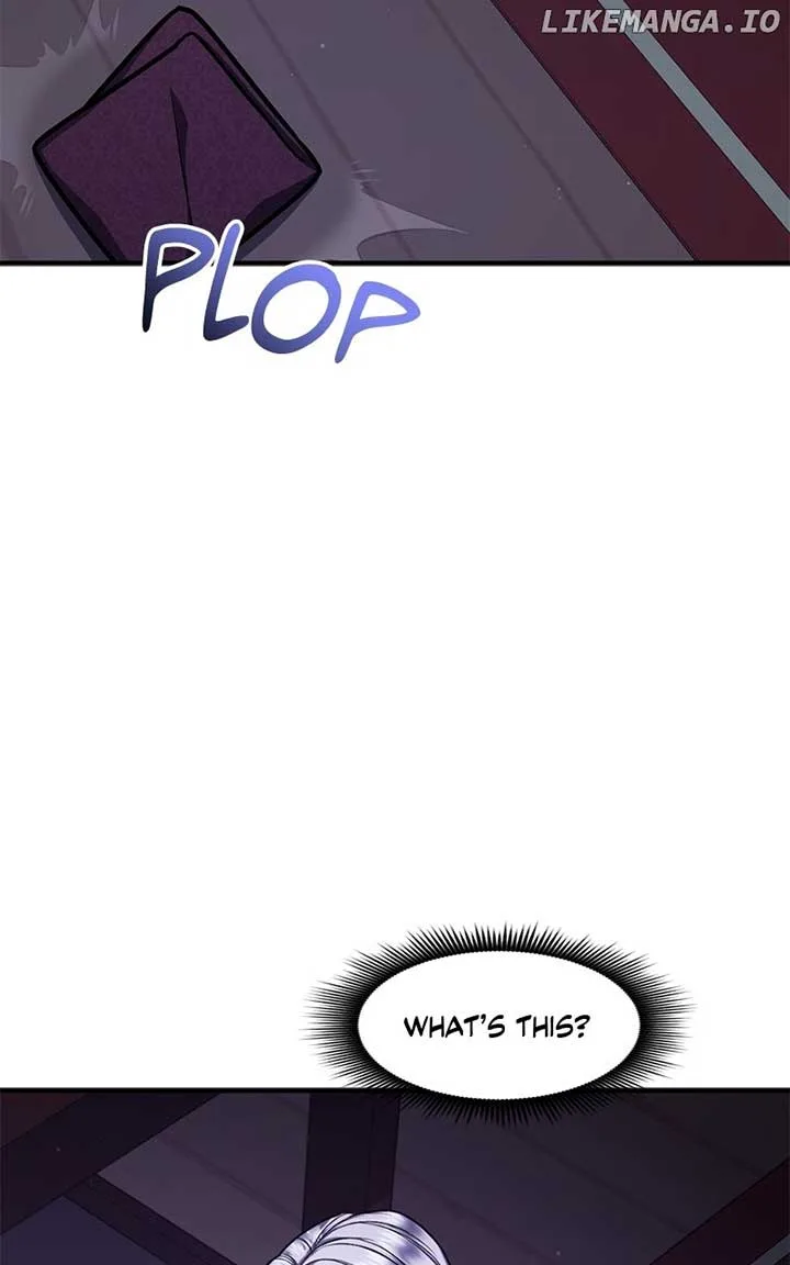 Who Kidnapped the Empress? Chapter 81 page 28
