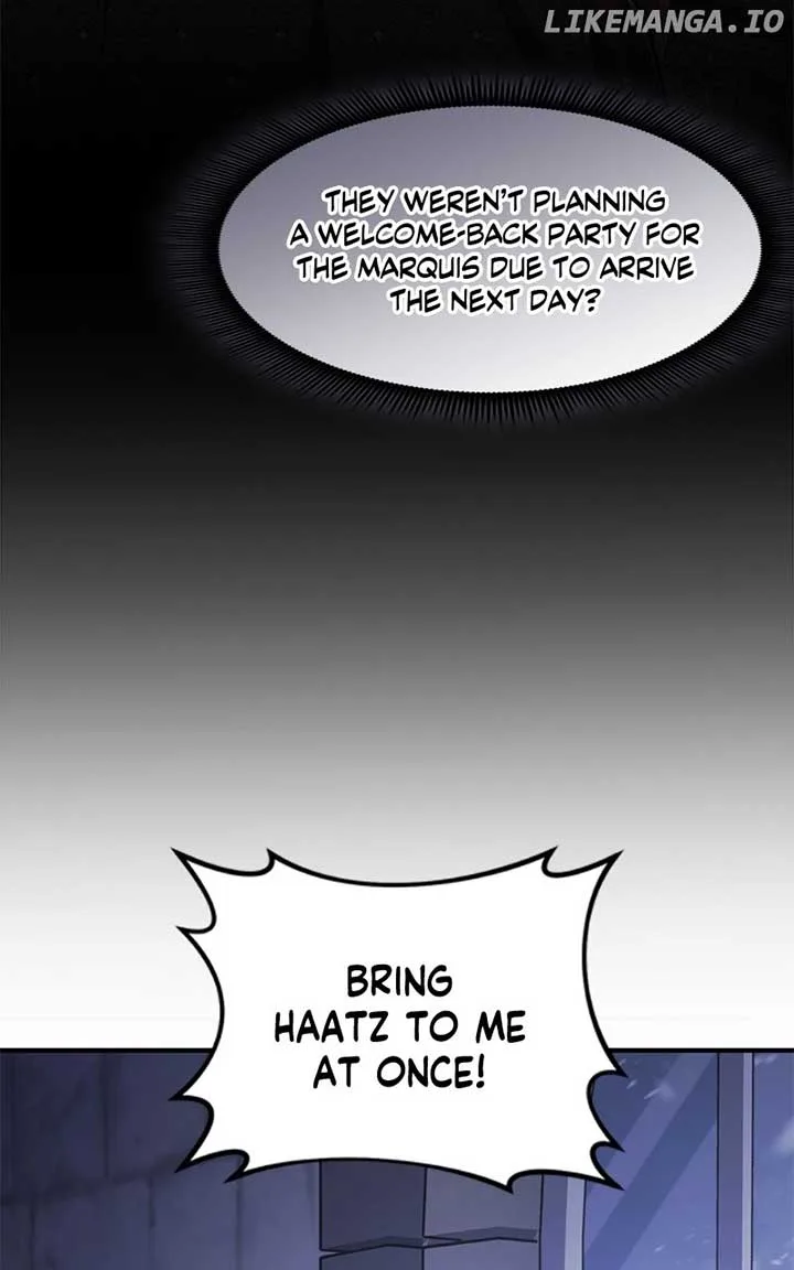 Who Kidnapped the Empress? Chapter 81 page 95