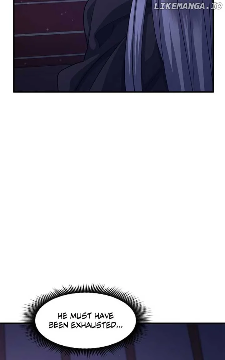 Who Kidnapped the Empress? Chapter 81 page 24
