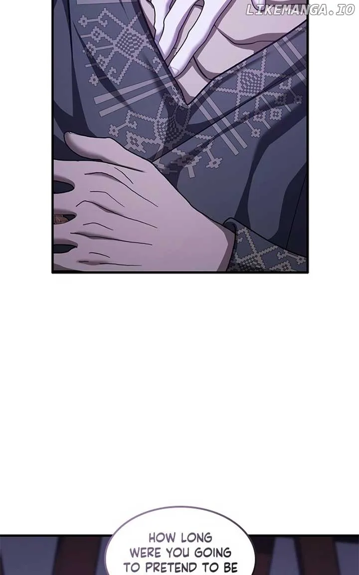 Who Kidnapped the Empress? Chapter 81 page 42