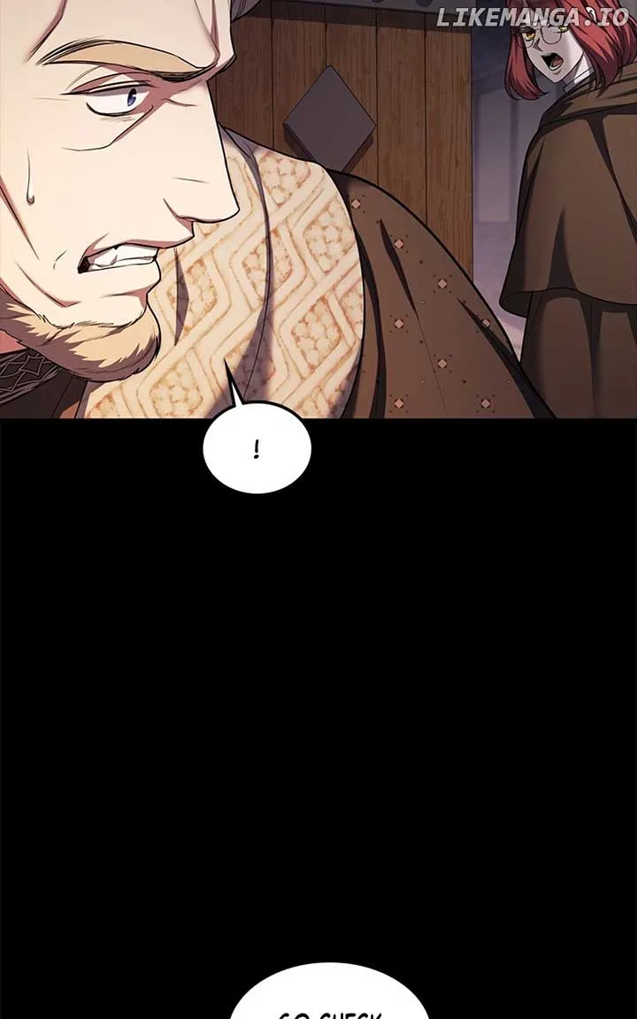 Who Kidnapped the Empress? Chapter 81 page 11