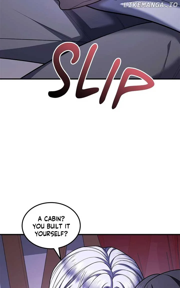 Who Kidnapped the Empress? Chapter 81 page 59