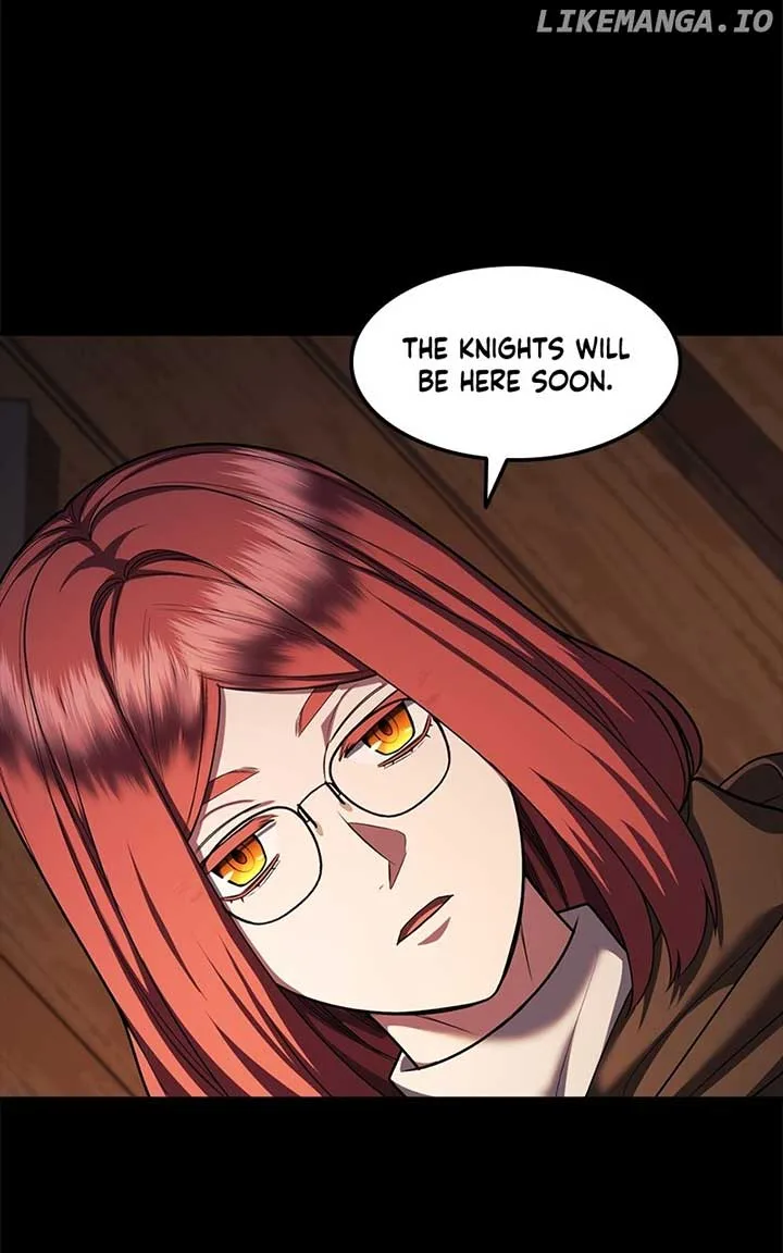 Who Kidnapped the Empress? Chapter 81 page 7