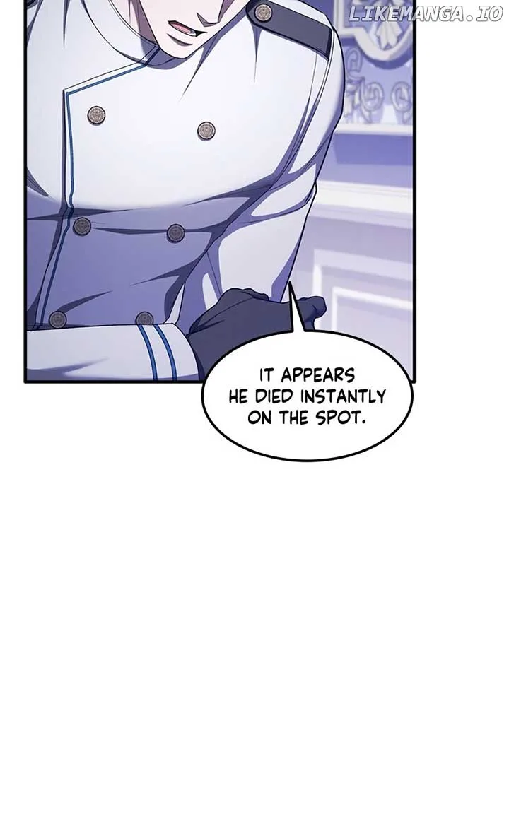 Who Kidnapped the Empress? Chapter 81 page 90