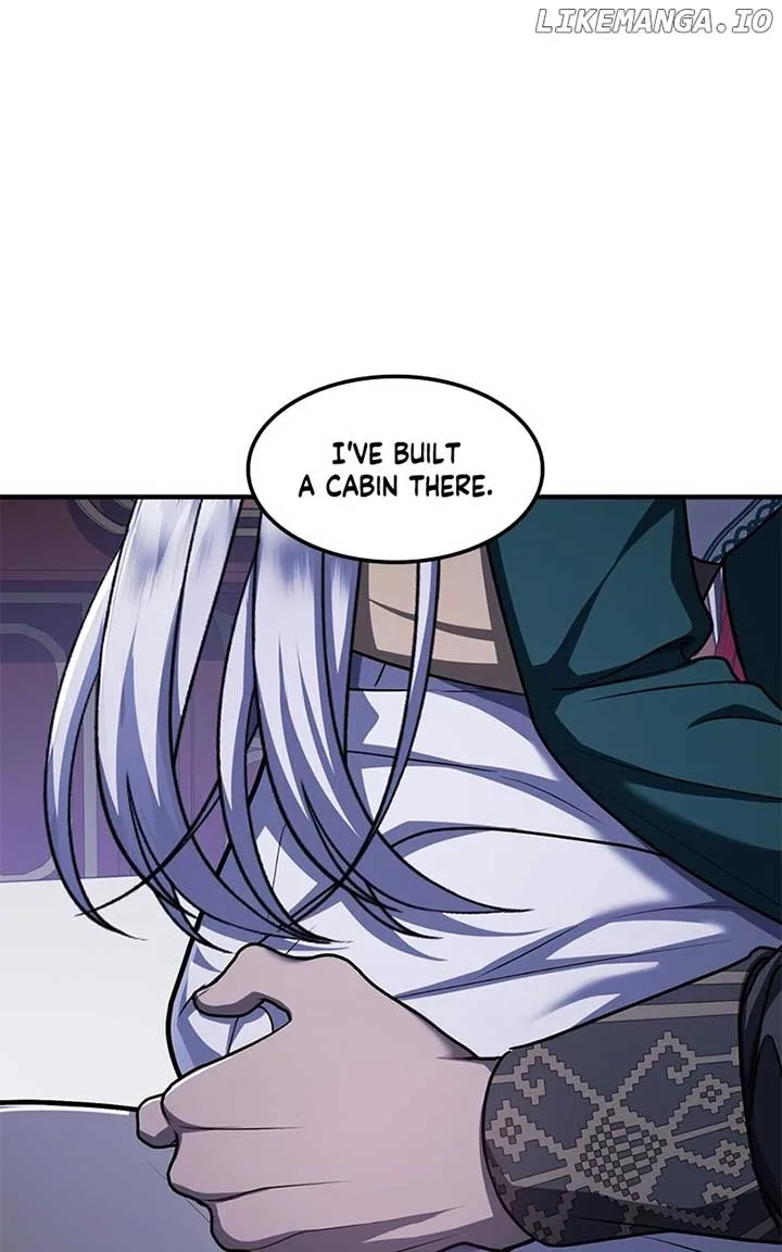 Who Kidnapped the Empress? Chapter 81 page 58