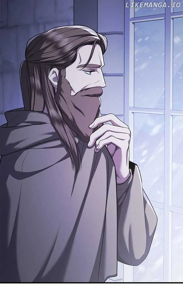 Who Kidnapped the Empress? Chapter 81 page 96