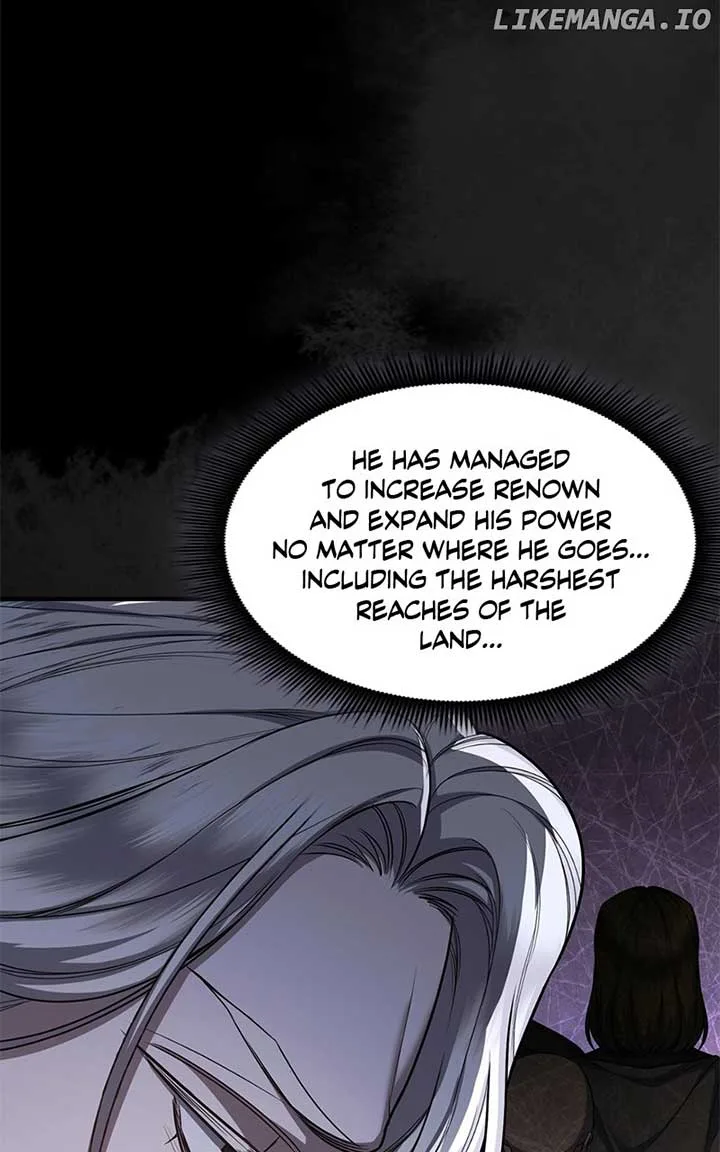 Who Kidnapped the Empress? Chapter 81 page 84