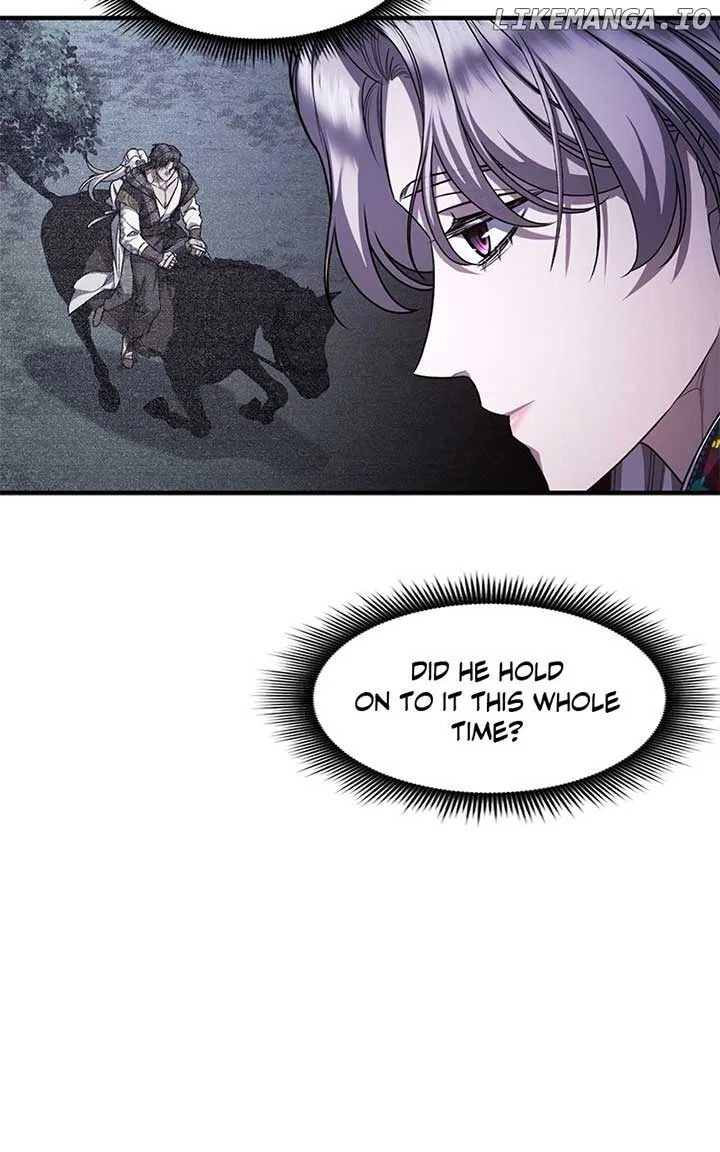 Who Kidnapped the Empress? Chapter 81 page 33