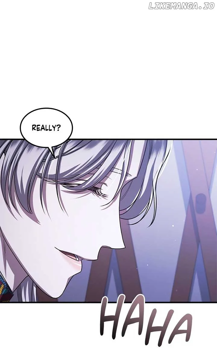 Who Kidnapped the Empress? Chapter 81 page 65