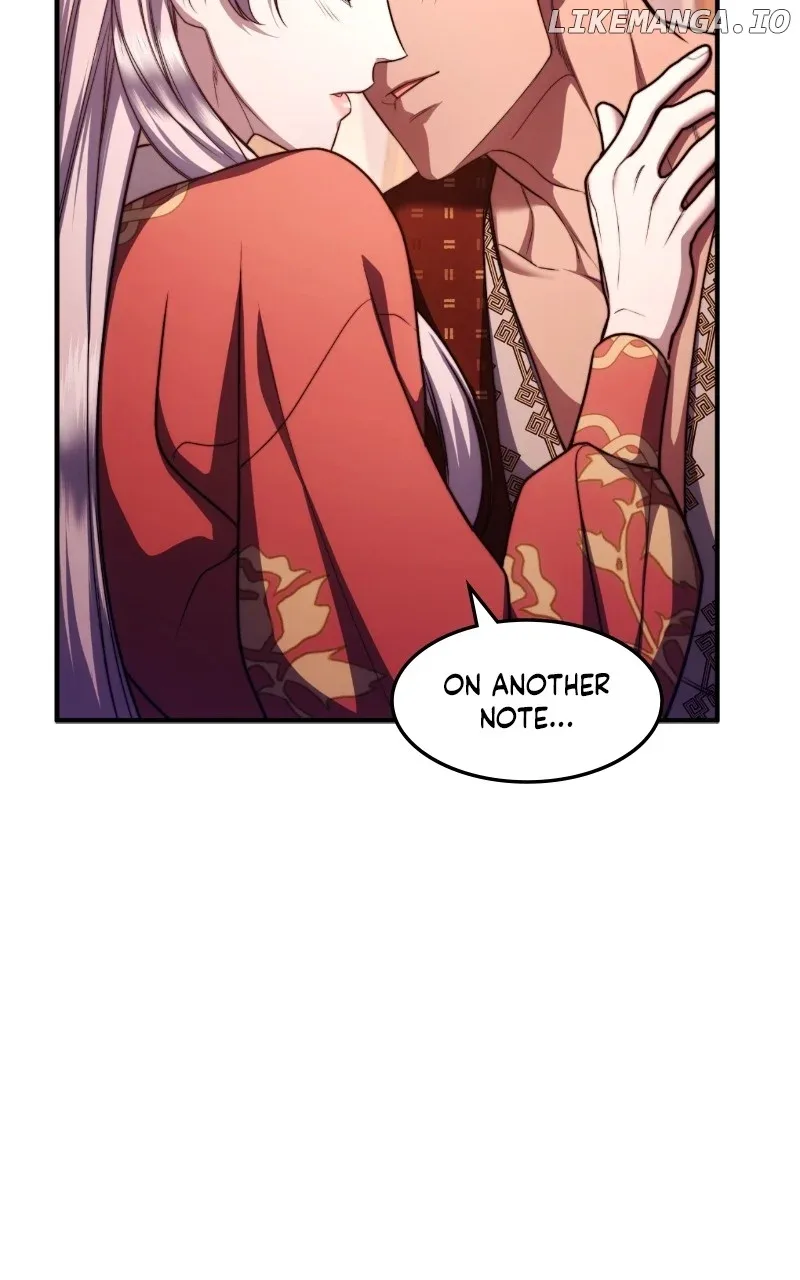 Who Kidnapped the Empress? Chapter 77 page 47