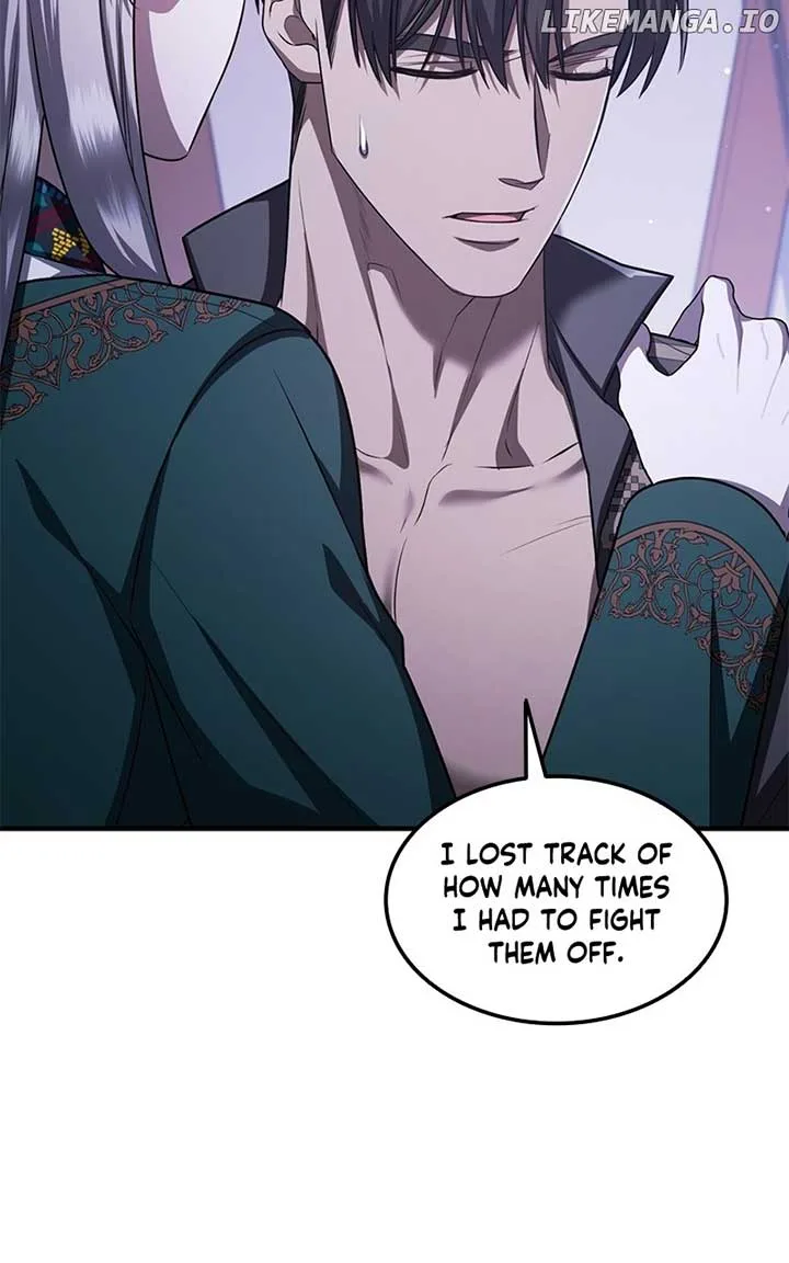 Who Kidnapped the Empress? Chapter 81 page 64