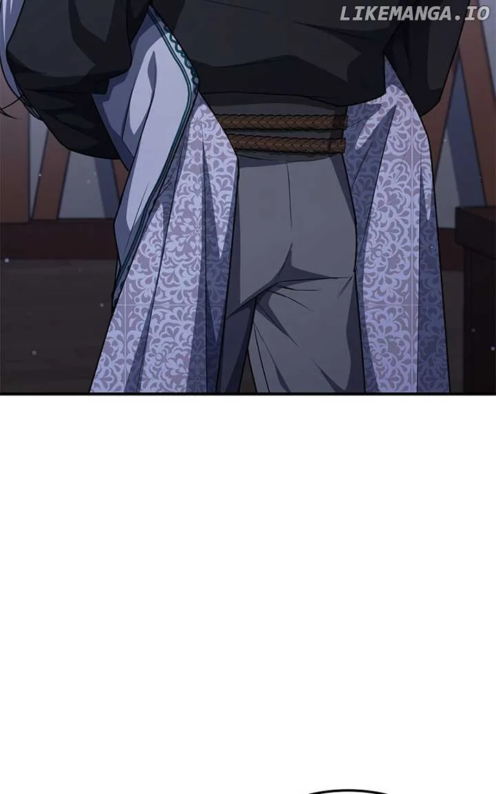 Who Kidnapped the Empress? Chapter 81 page 69