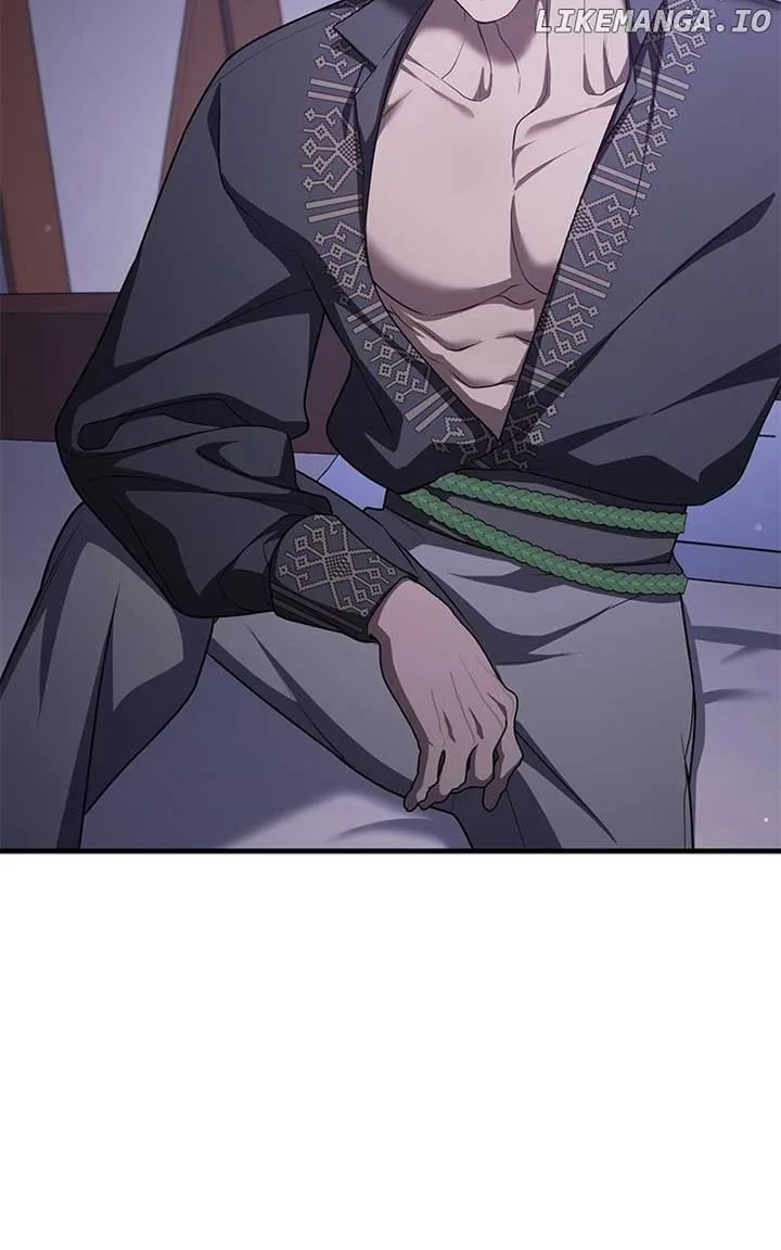 Who Kidnapped the Empress? Chapter 81 page 49