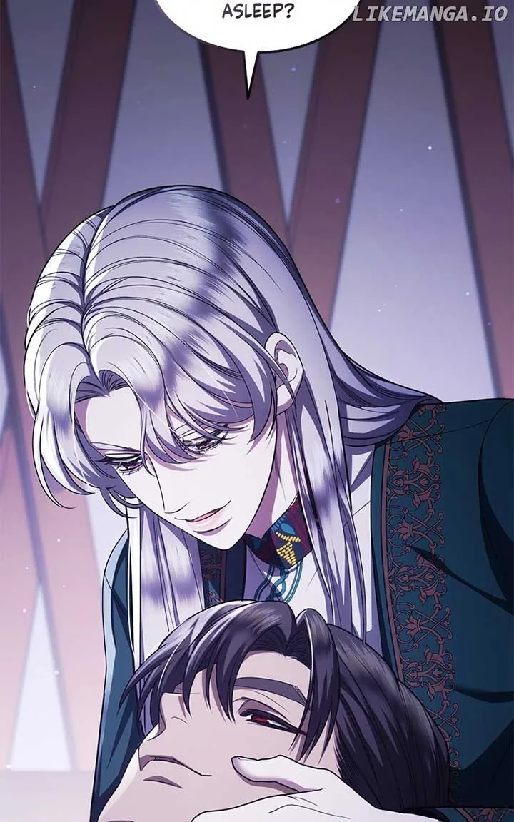 Who Kidnapped the Empress? Chapter 81 page 43