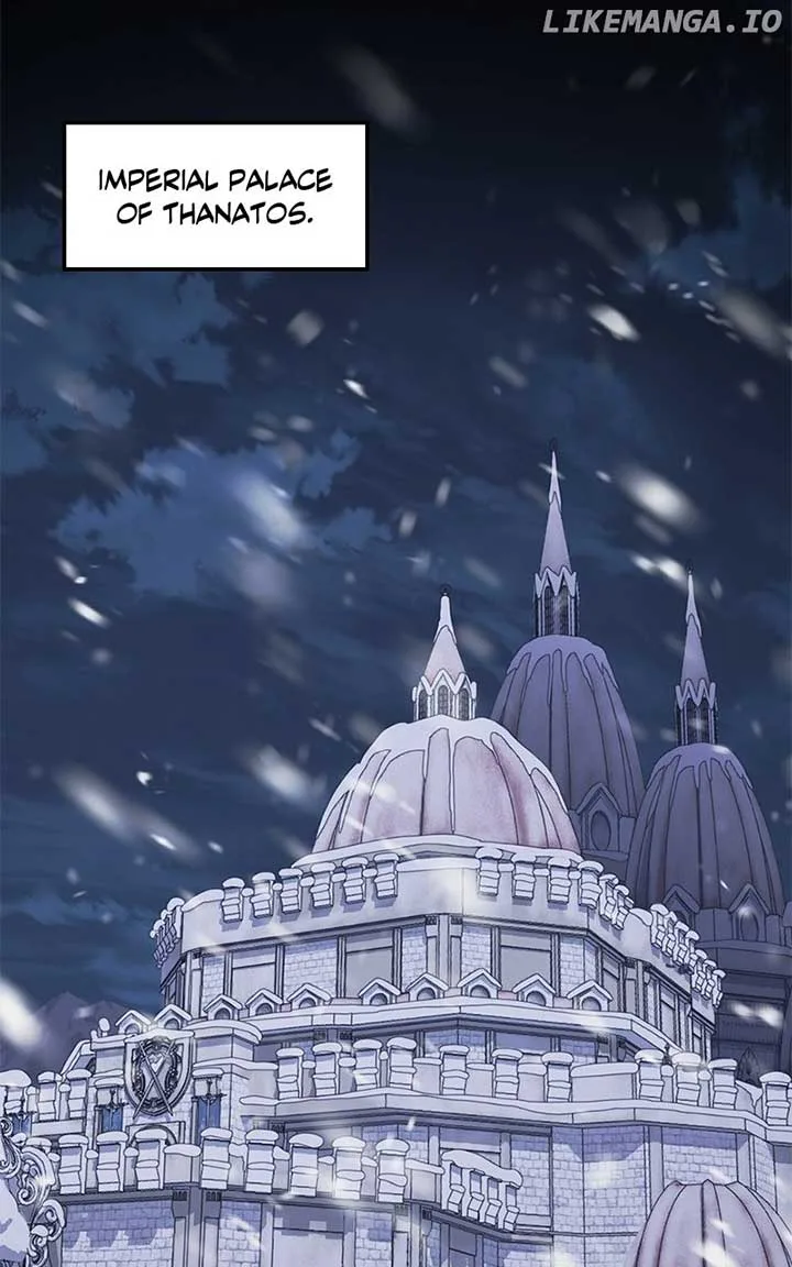 Who Kidnapped the Empress? Chapter 81 page 76