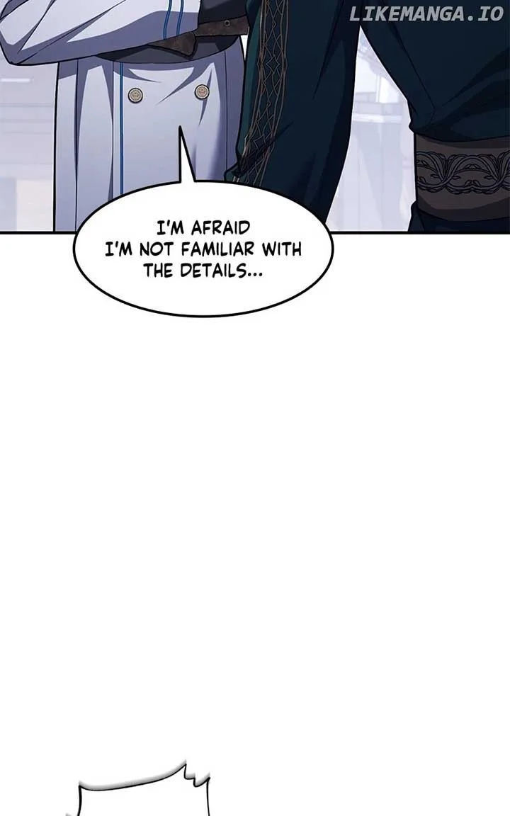 Who Kidnapped the Empress? Chapter 81 page 92