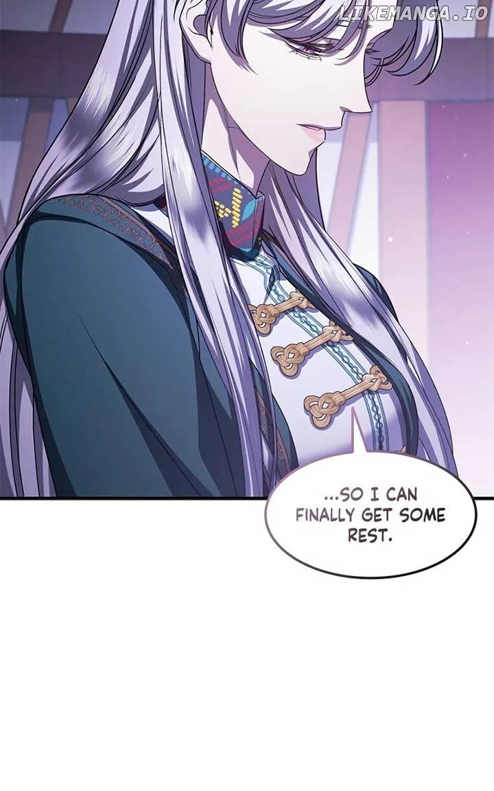Who Kidnapped the Empress? Chapter 81 page 52