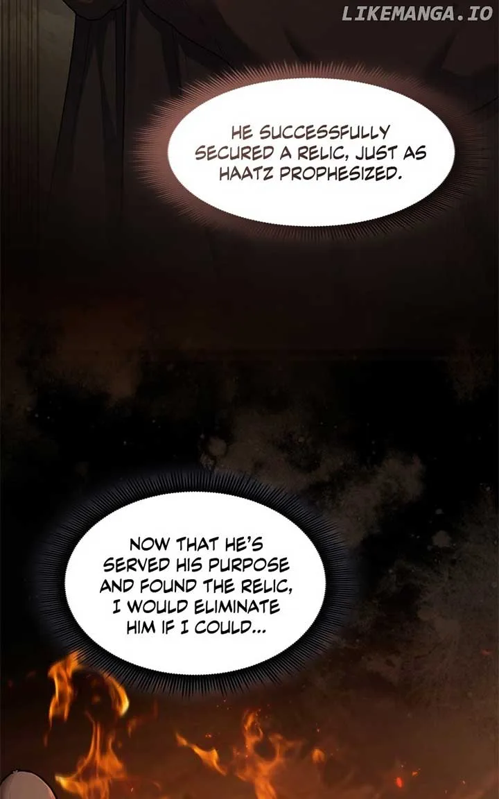 Who Kidnapped the Empress? Chapter 81 page 82